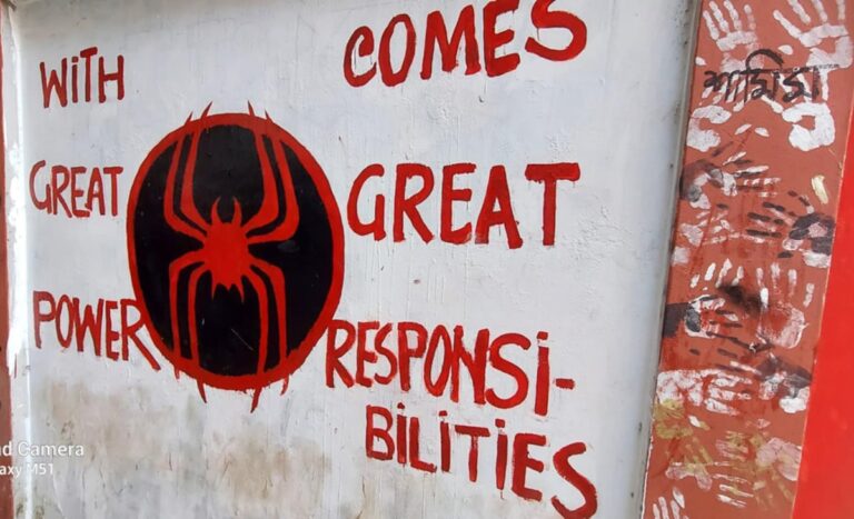 Bangladesh on the Brink: The Struggle Between Democracy, History, and Rising Religious Nationalism