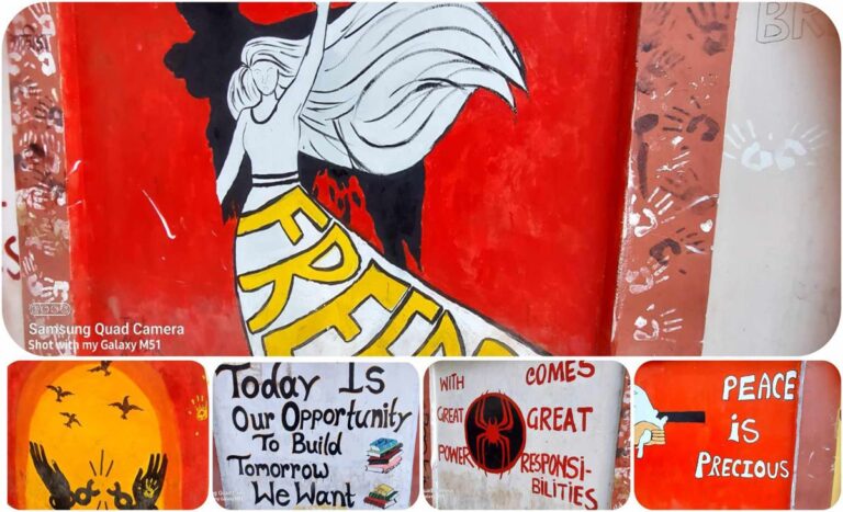 Politics, Propaganda and the People: The Real Story Behind Bangladesh’s Upheaval