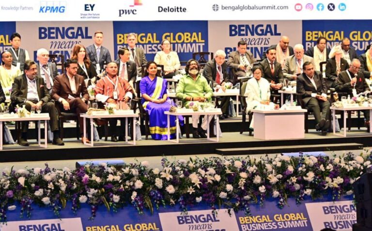 Mamata’s Summit, Soren’s Support: Bengal and Jharkhand Eye Economic Partnership