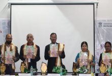 emerging trends in biological research sciences aliah university national conference