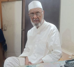 poet jamal ahmed jamal philanthropist hotelier hospital Kolkata News