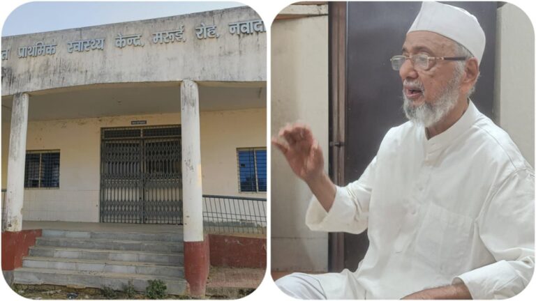 Jamal Ahmed ‘Jamal’: A 98-Year-Old Poet Who Met Gandhi, Donated Land and Advocates for Unity