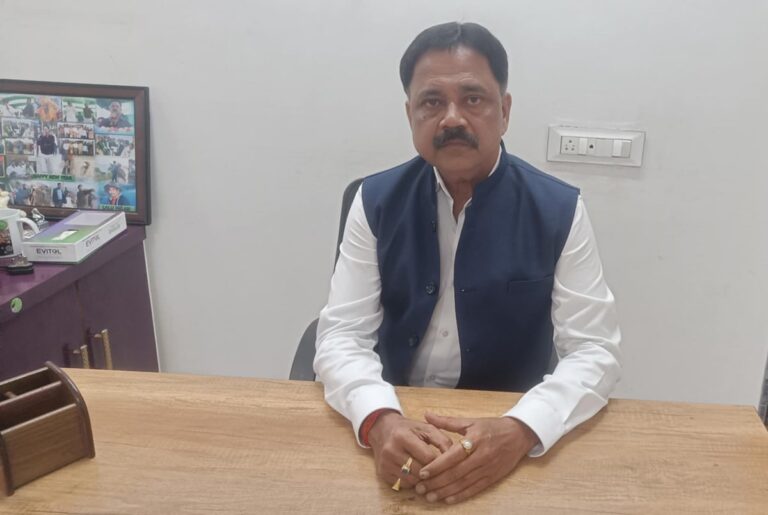 झारखंड में 15 नवंबर से नेतरहाट उत्सव, कच्छ रण उत्सव से मिली प्रेरणा: पर्यटन मंत्री