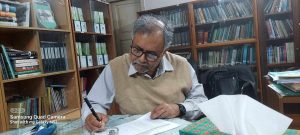 political crisis in bangladesh indian media propaganda Zakir Hossain