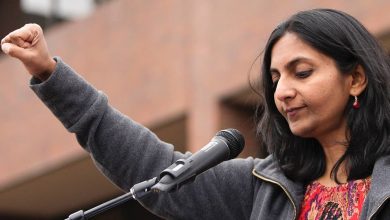 activist kshama sawant visa denial us seattle