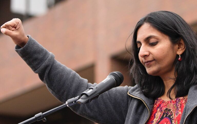 Visa Rejected, Activist Unshaken: Kshama Sawant To Challenge India’s ‘Political Vendetta’