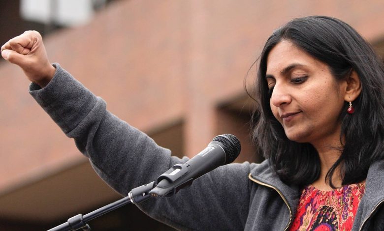 activist kshama sawant visa denial us seattle