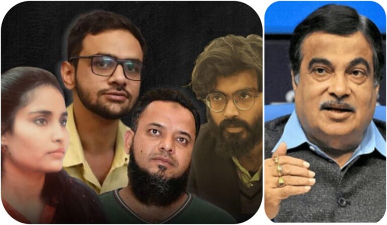 Gadkari’s Muslim Dream vs India’s Harsh Reality: Why the Largest Minority’s Aspiration Hits a Wall