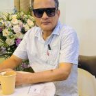 Photo of Kamruzzaman Choudhury
