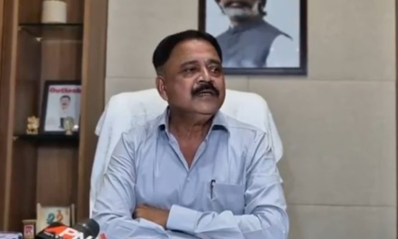 sarcasm himachal cm resignation jharkhand minister Pahalgam terror attack