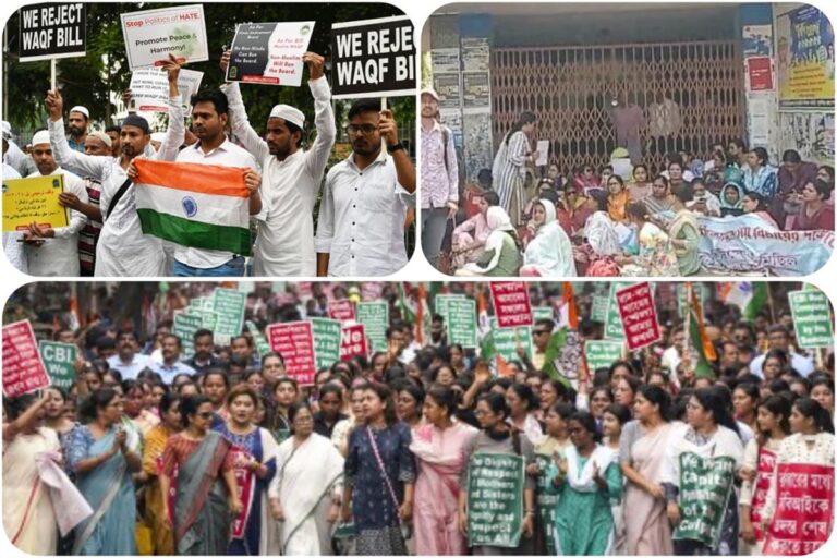 When the Streets Fall Silent: What Strikes Say About a Nation’s Soul