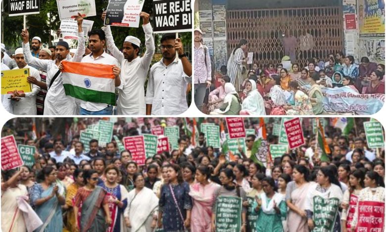 strikes and bandhs bengal india nation kolkata
