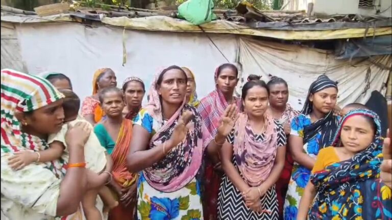 Born Here, Thrown Out: Bengali Muslim Families Face Forced Evictions in Kolkata’s Rajabazar