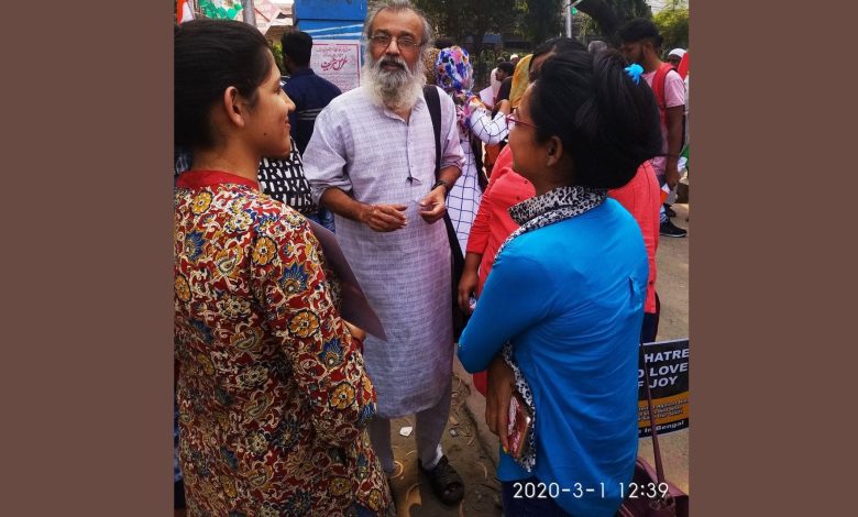 journalist biswajit roy independent media journalism bengal kolkata