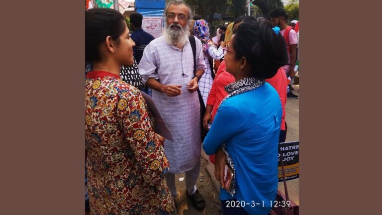 The Last Rebel in the Newsroom: Biswajit Roy and His Lifelong Fight for Uncompromising Journalism