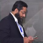 Photo of Faiz Anwar