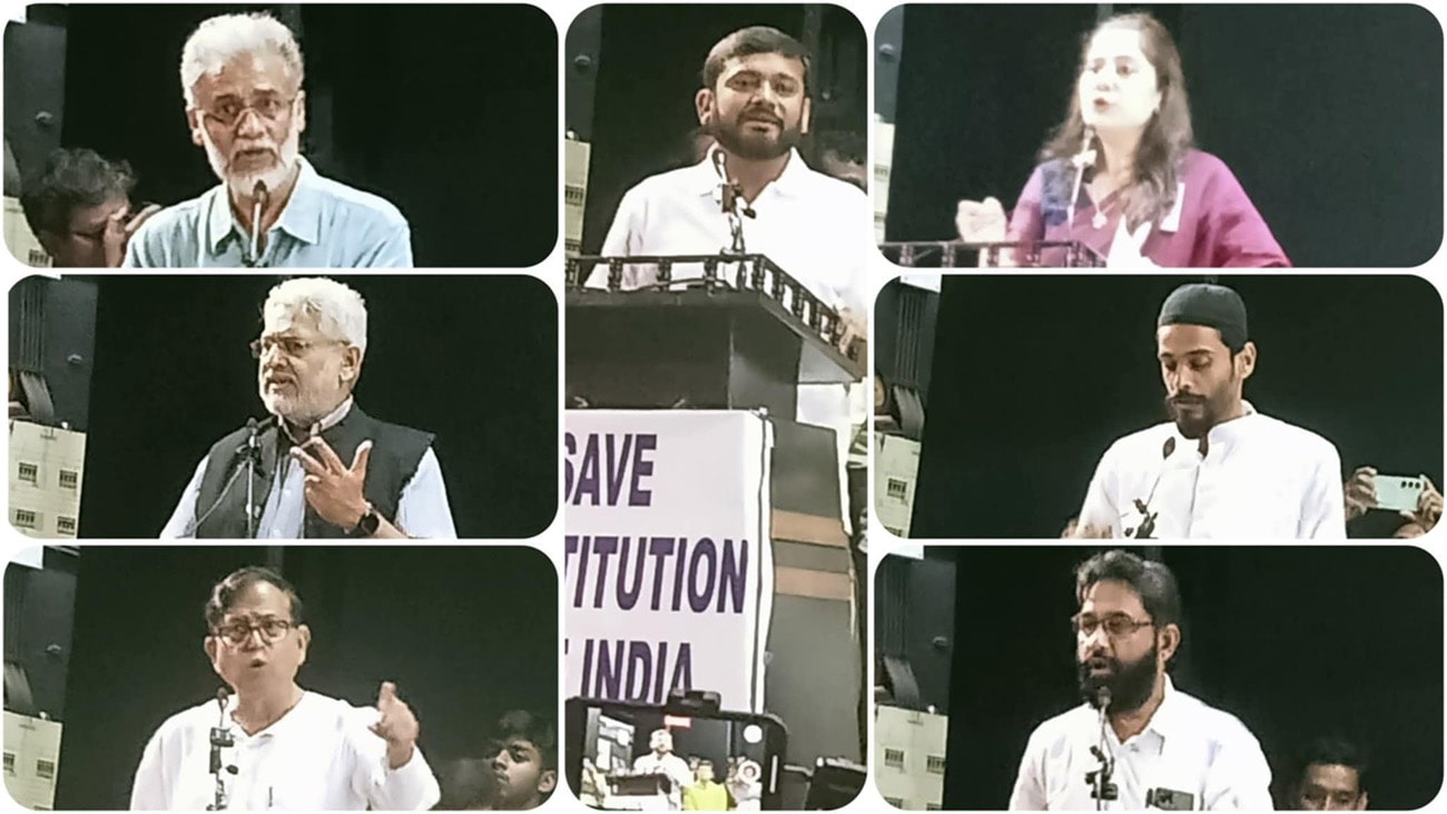 “Who Is the Home Minister—Dipankar Bhattacharya?”: Kanhaiya Kumar Rips into Amit Shah’s Bengal Infiltration Rhetoric