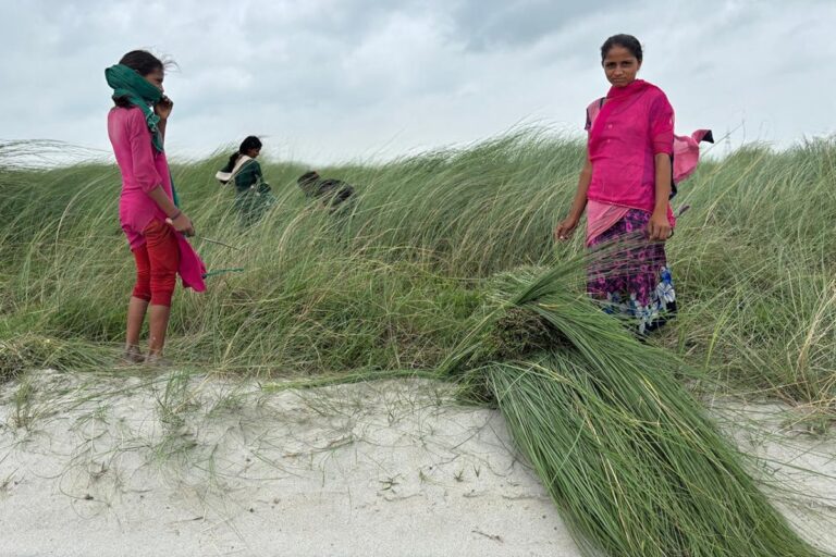 Koshi Drowns Villages, the State Buries Truth — A Century After Bapu, Only the ‘Oppressor’ Has Changed