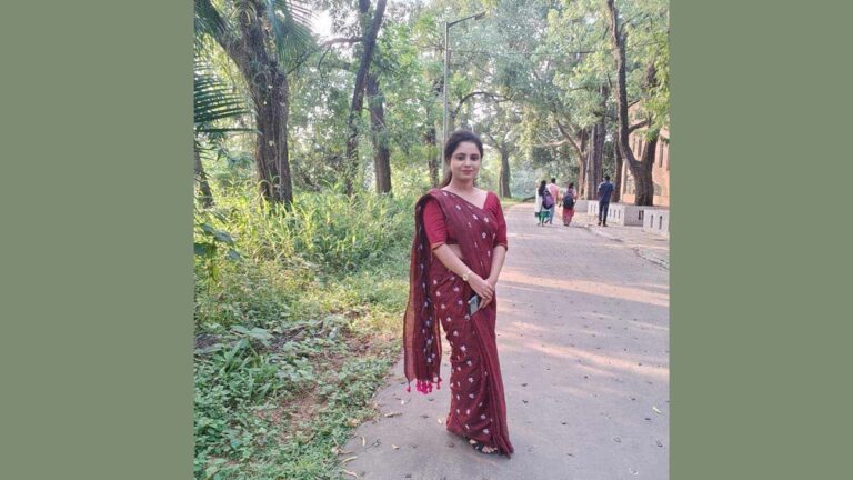 Amid Attacks on Bangla Speakers, a Bengali Scholar Tops UGC NET with a Perfect Score