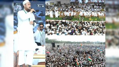 waqf act protest debate faith constitution constitutional rights