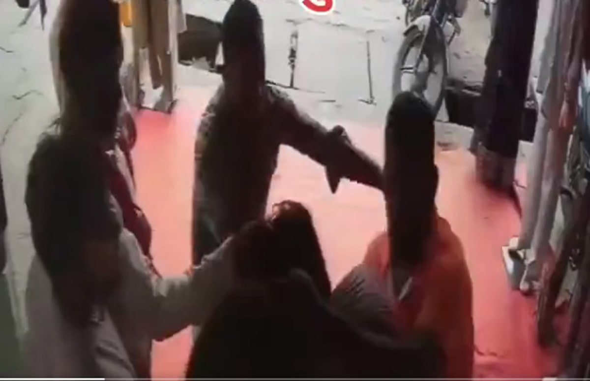 बाबूलाल मरांडी रामगढ़ आदिवासी आफताब अंसारी मॉब लिंचिंग