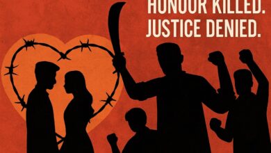 honour killing of kevin selvaganesh caste tamil nadu