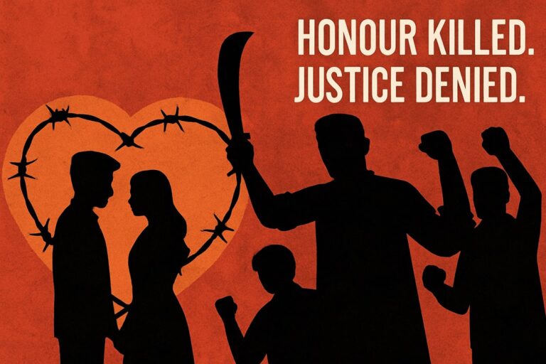 Beyond Periyar’s Legacy: Honour Killings Betray Tamil Nadu’s Social Justice Promise