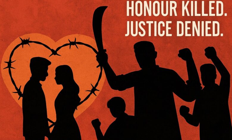 honour killing of kevin selvaganesh caste tamil nadu