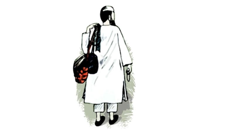 The Virus Wasn’t the Only Thing That Spread — So Did Hate