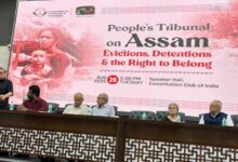 evictions drive in assam miya bengali muslims apcr