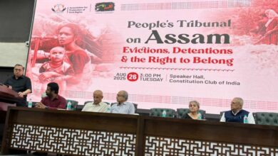 evictions drive in assam miya bengali muslims apcr