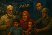 bengali speaking muslims assam alleged bangladeshi infiltrators