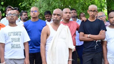 PESA एक्ट जेएमएम जेएमएम झारखंड दिशोम गुरु नेमरा रामगढ़ शिबू सोरेन हेमंत सोरेन