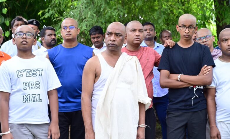 PESA एक्ट जेएमएम जेएमएम झारखंड दिशोम गुरु नेमरा रामगढ़ शिबू सोरेन हेमंत सोरेन