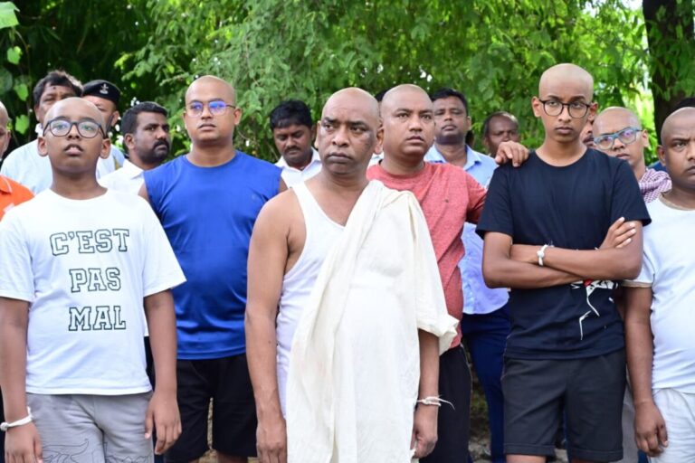 दिशोम गुरु की राह पर: हेमंत सोरेन और झारखंड का नया सफ़र