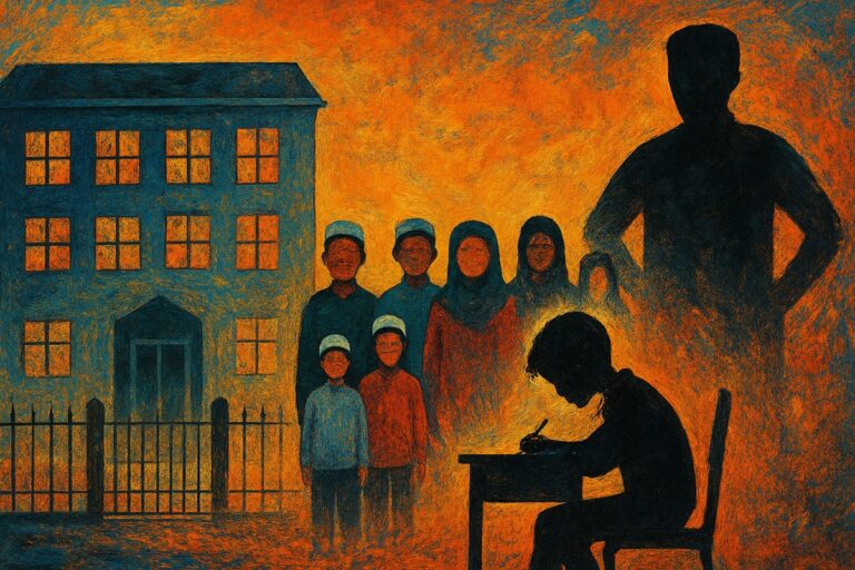 Illusions of Progress: How Kolkata’s Muslim Schools Traded Purpose for Power