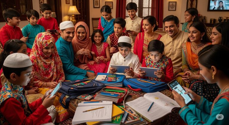 When Home Undoes School: The Unspoken Crisis in Our Community’s Education