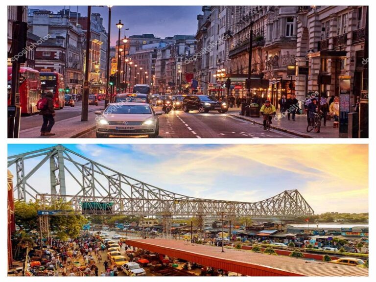 London Dreams, Kolkata Nightmares: Why the City Deserves Better, Not Bigger Promises