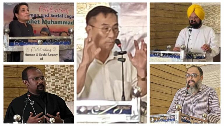 The Power of Forgiveness: How Prophet Muhammad’s Example Challenges Modern Narratives