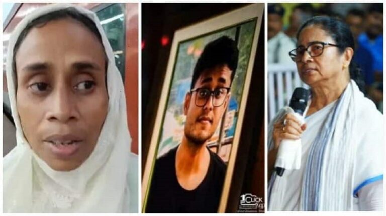 Two Years, No Justice: Mamata Govt Moves to Review Faizan Ahmed Autopsy, Mother Opposes