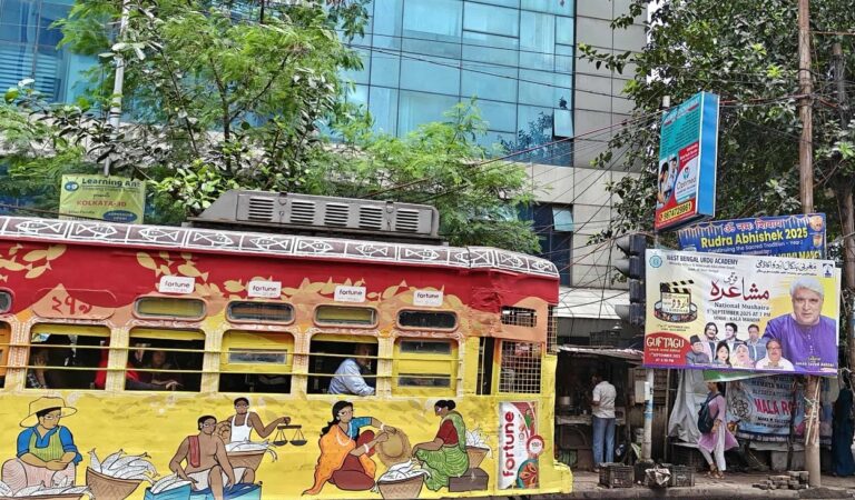 Who Owns Urdu? Javed Akhtar, Religion, and the Fight for a Shared Language