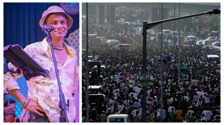 Zubeen Garg’s Legacy—Songs in Assamese, Protests Against CAA, and a Heart for Che Guevara