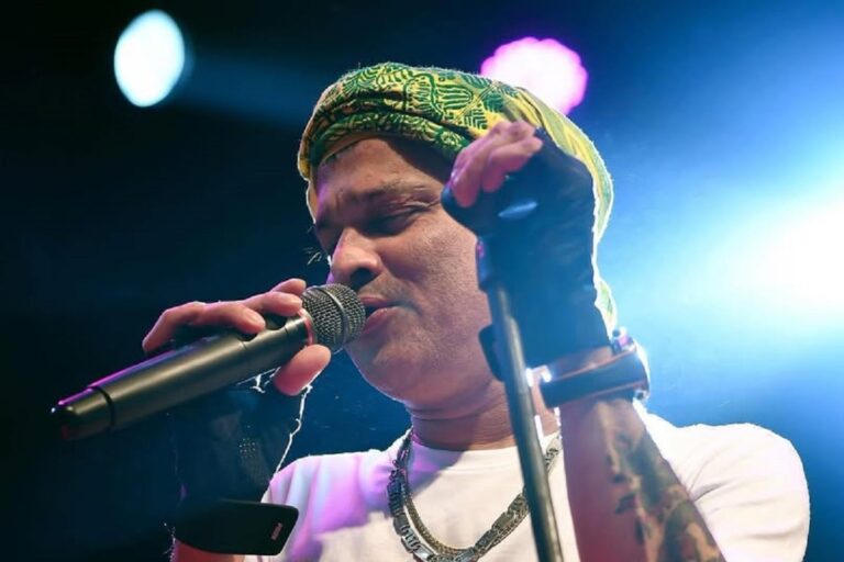 Mad, Musical, and Magnificent: Remembering Zubeen Garg
