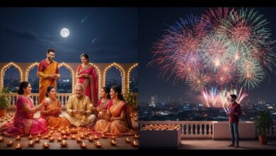 diwali and delhi air pollution crisis festival environment