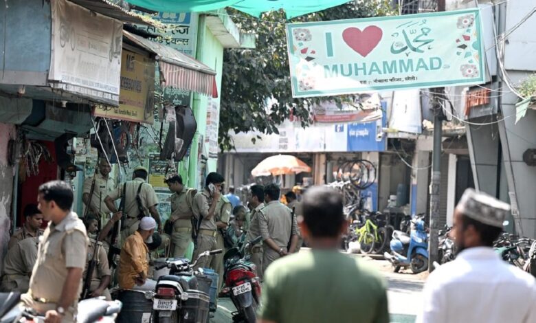 faith hate Indian Muslims I love mohammad muhammad