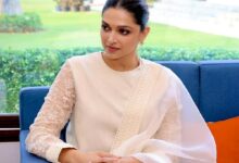 mental health ambassador deepika padukone army officer medical students