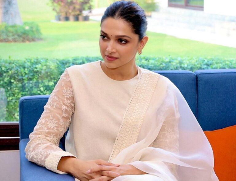“If Future Doctors Are in Stress, Who Will Heal the Nation?”: Ex-Army Officer Writes to Deepika Padukone