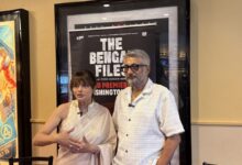 propaganda movie the bengal files cinema film