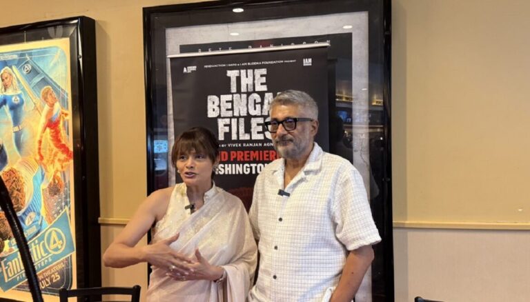 ‘Two Constitutions’ Myth: How The Bengal Files Spins Lies About West Bengal