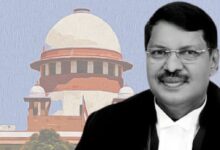 attack on cji br gavai chief justice sanatan mob lyncing of hari om